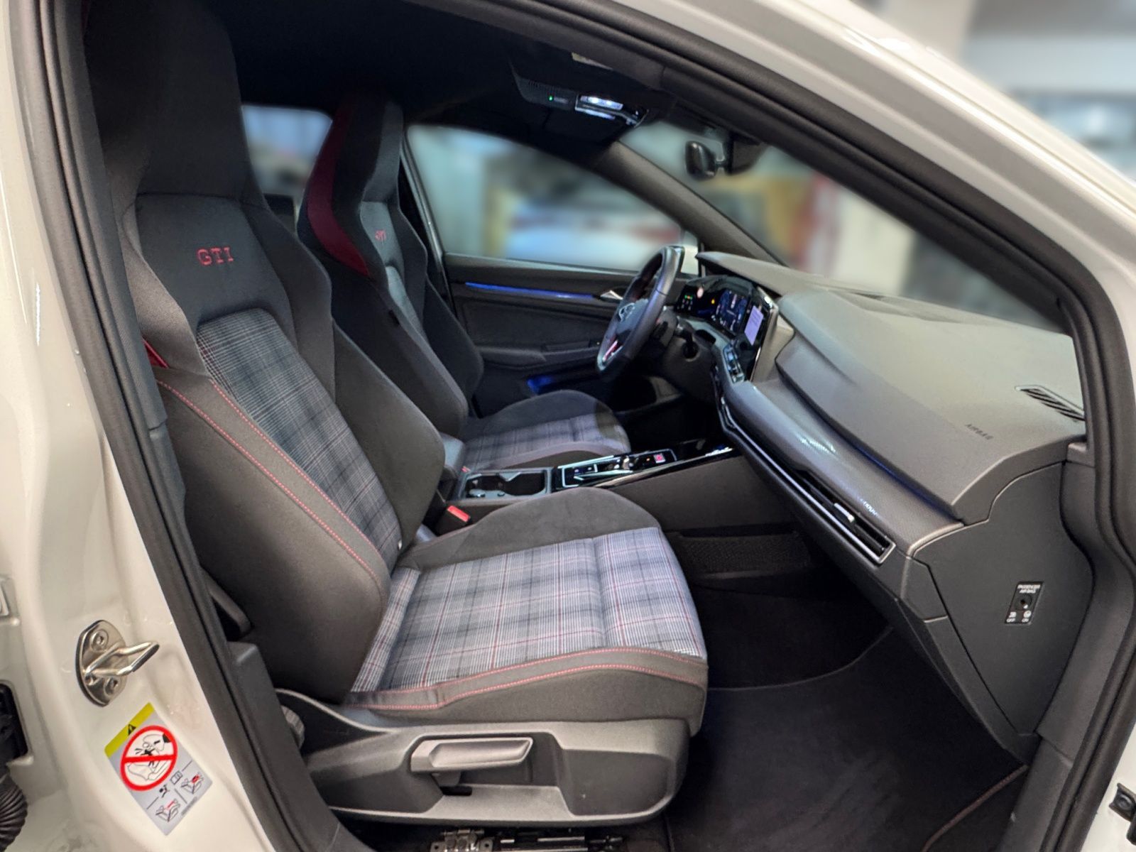 Volkswagen Golf - Bild 15