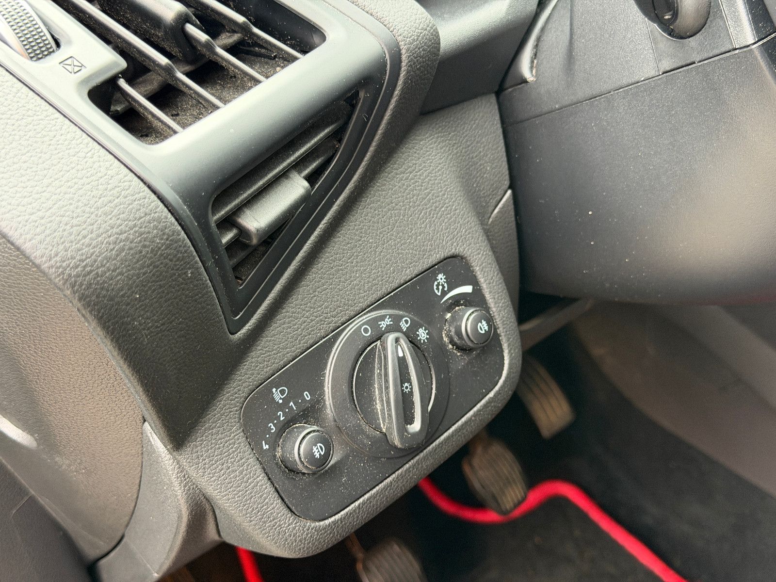 Fahrzeugabbildung Ford Kuga Cool & Connect /PDC/SHZ/LEKR.-HEIZ/KLIMA