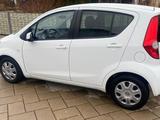 Opel Agila B Edition - gebrauchte Opel Agila aus dem Jahr 2010