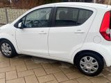 Opel Agila B Edition - Opel Agila mit Benzin-Antrieb: Kleinwagen, Automatik