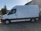 Mercedes-Benz Sprinter 213 - Offers