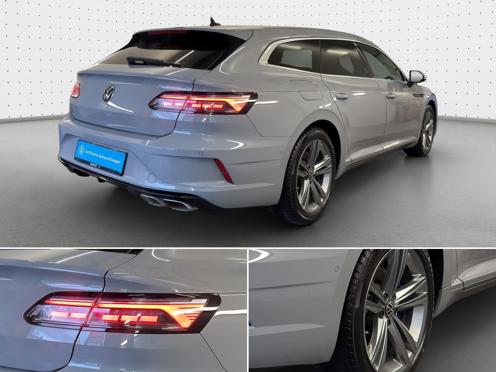 Volkswagen Arteon - Bild 20