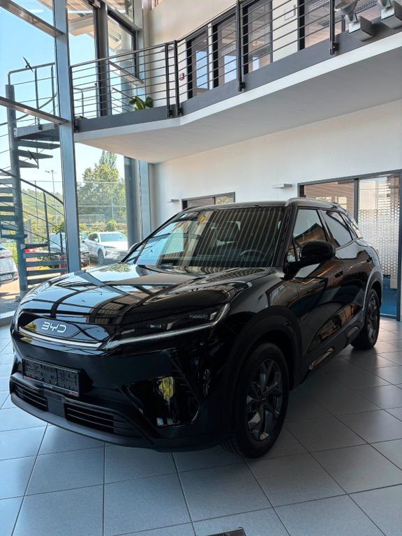 Image of BYD ATTO 2
