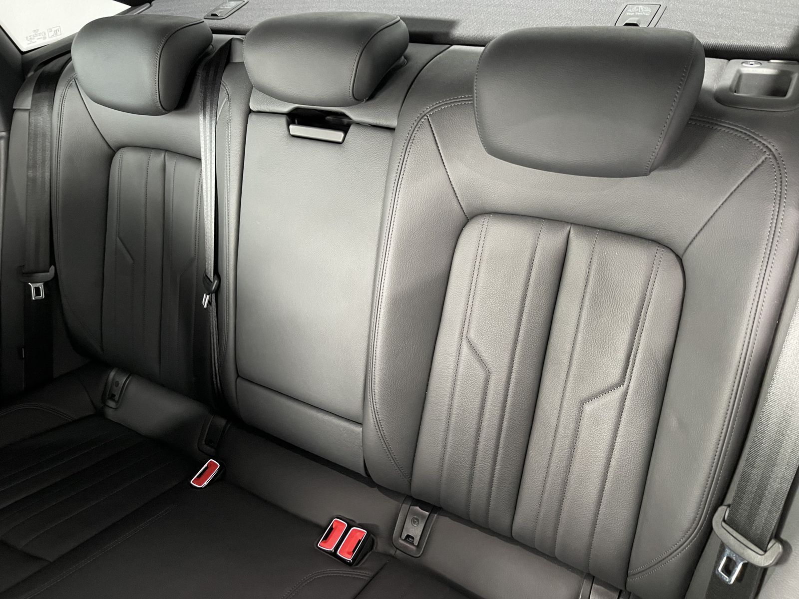 Fahrzeugabbildung Audi A6 40 TDI*Design*Leder*LED*Cam*Navi*