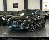 Audi Q7 50 TDI |S-LINE|MATRIX|HUD|PANO|K-GO|RS-SITZ| - Audi Q7: RS