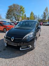 Renault Scenic *TÜV NEU*12-M-GARANTIE*PDC HINTEN*ALLWETT - gebrauchte Renault Scenic aus dem Jahr 2014