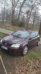 Volkswagen VW Golf 5 Individual/ Sport-Fahrwerk - Volkswagen Golf: Fahrwerk