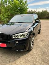BMW X5 M-Paket - BMW X5 M: Paket