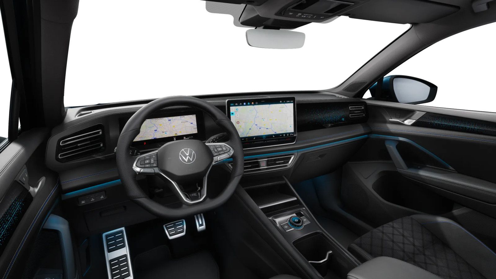 Volkswagen Tiguan - Bild 12