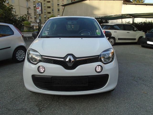 Renault Twingo '16 OK NEOP. PROV. GERMANIA 72000 KM