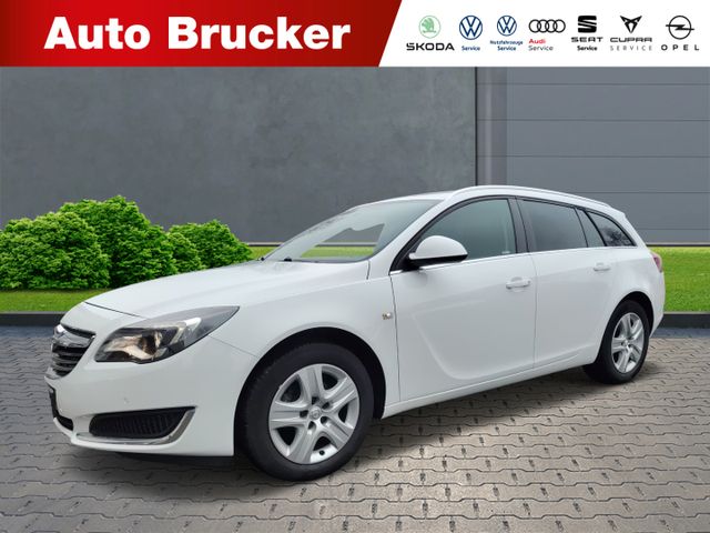 Opel Insignia A Sports Tourer Edition 1.6 CDTI+Klimaa