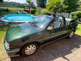 Opel Kadett GSI Cabrio Edition II, neues Verdeck - Opel: Kadet Gsi