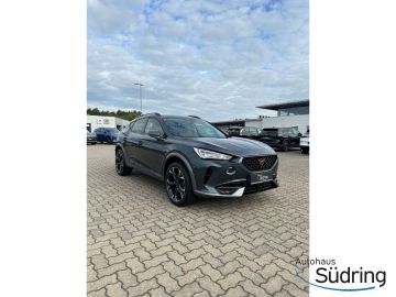 Cupra Formentor - 7