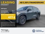 Volkswagen Tayron 1.5 eHybrid LIFE LED+ KAMERA NAVI AHK - Volkswagen Tayron: Grau, Plug-In Hybrid
