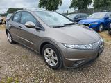 Honda Civic Lim. 5-trg. 1.8 Comfort (Nr.053) - Honda Gebrauchtwagen von 2006
