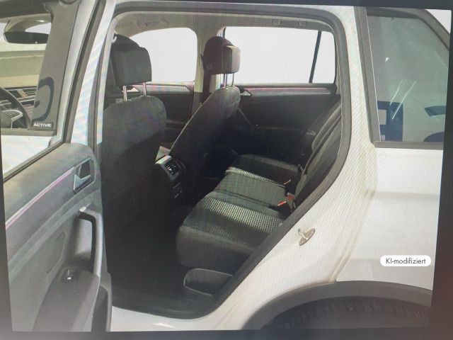 Volkswagen Tiguan - Bild 9