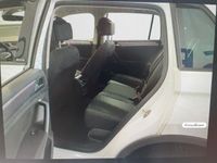 Volkswagen Tiguan - Vorschau Bild 9