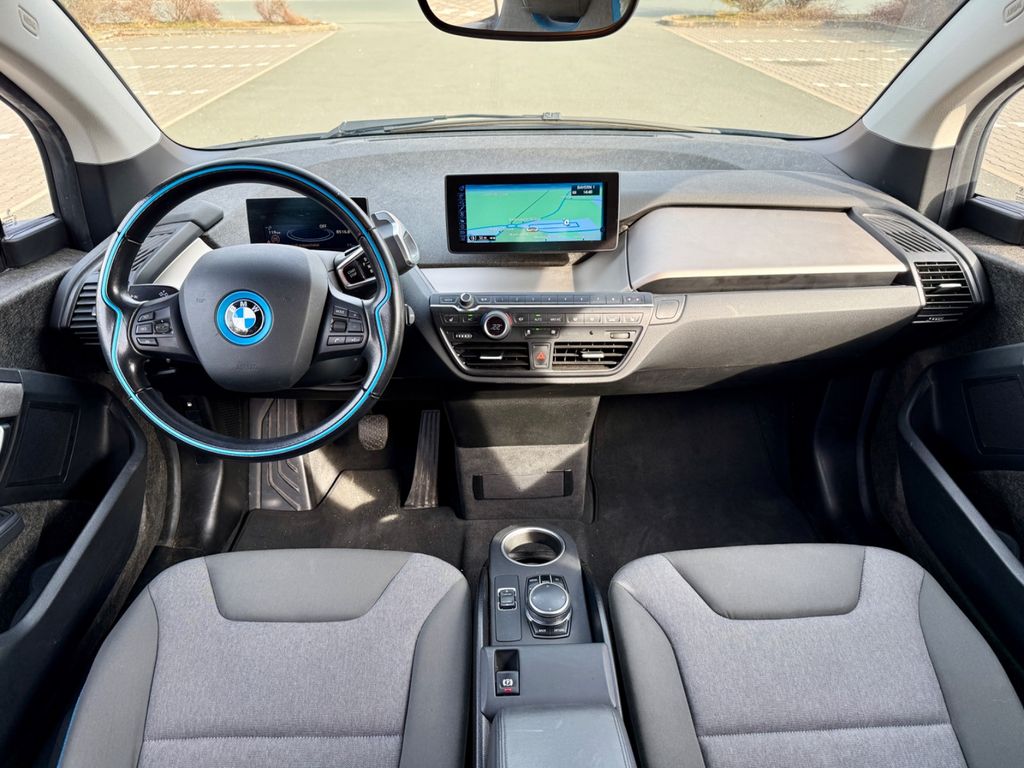Angebot ansehen BMW i3