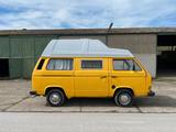 Volkswagen VW T3 Lufti 2.0 CU Hochdach - Volkswagen T3: Hochdach