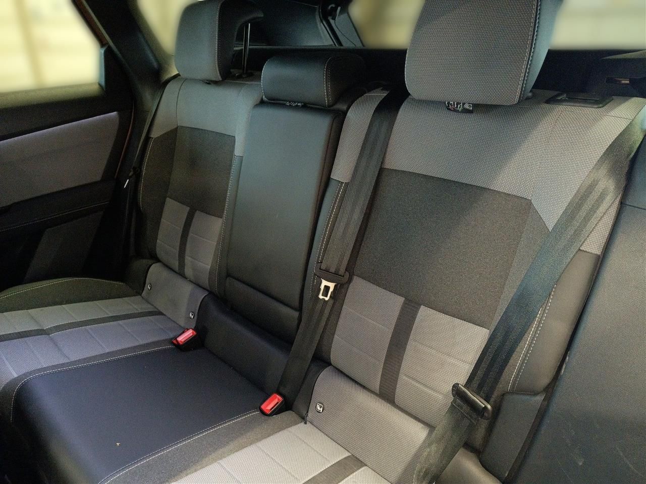 Fahrzeugabbildung Opel Grandland 1.2 Turbo GS MildHybrid 107KW Automati