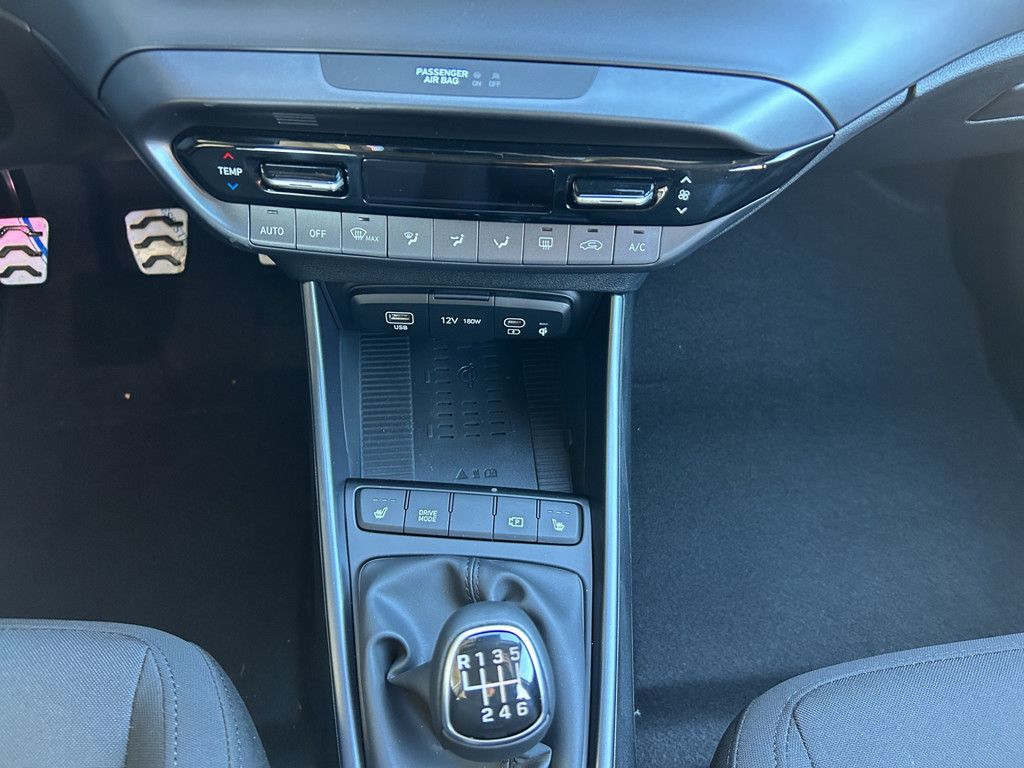 Hyundai BAYON – Bild 20