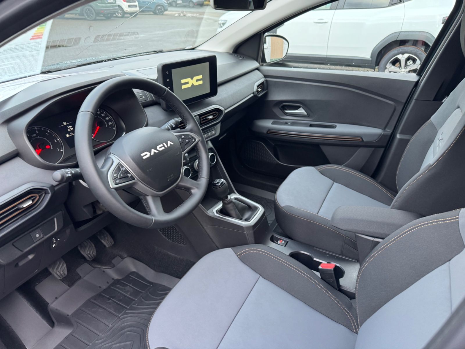 Dacia Jogger - Bild 13