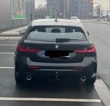 BMW 120i M Sport Step M Sport / Pano / AHK / HuD - BMW 120 von privat