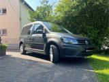 Volkswagen VW Caddy BJ 2020 - Volkswagen Caddy: C20