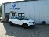 Opel Crossland (X) 2020 // AHK, Car-Play, Zahnr. Neu! - Opel Crossland (X) Gebrauchtwagen in Hamburg