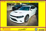 Dodge CHARGER 5.7 V8 SRT DESIGN*LED*LEDER*SUPER TRACK