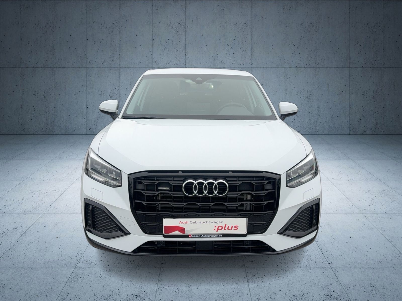 Audi Q2 - Bild 8
