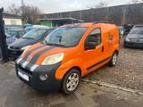 Fiat Fiorino SX Kasten~AHK~KLIMA~Kupplung NEU~Tüv NEU - Fiat Fiorino aus 2008
