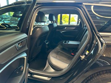 Audi A6 Avant 40 TDI quattro design *1Hand*