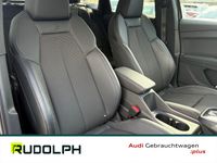 Audi Q4 - Vorschau Bild 8