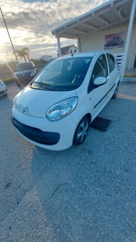 Citroën Citroen C1 1.0 5 porte airdream C1TY