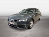 Audi A4 Limousine 35 TFSI S tronic sport AUT DynLicht - Audi A4 35 Gebrauchtwagen