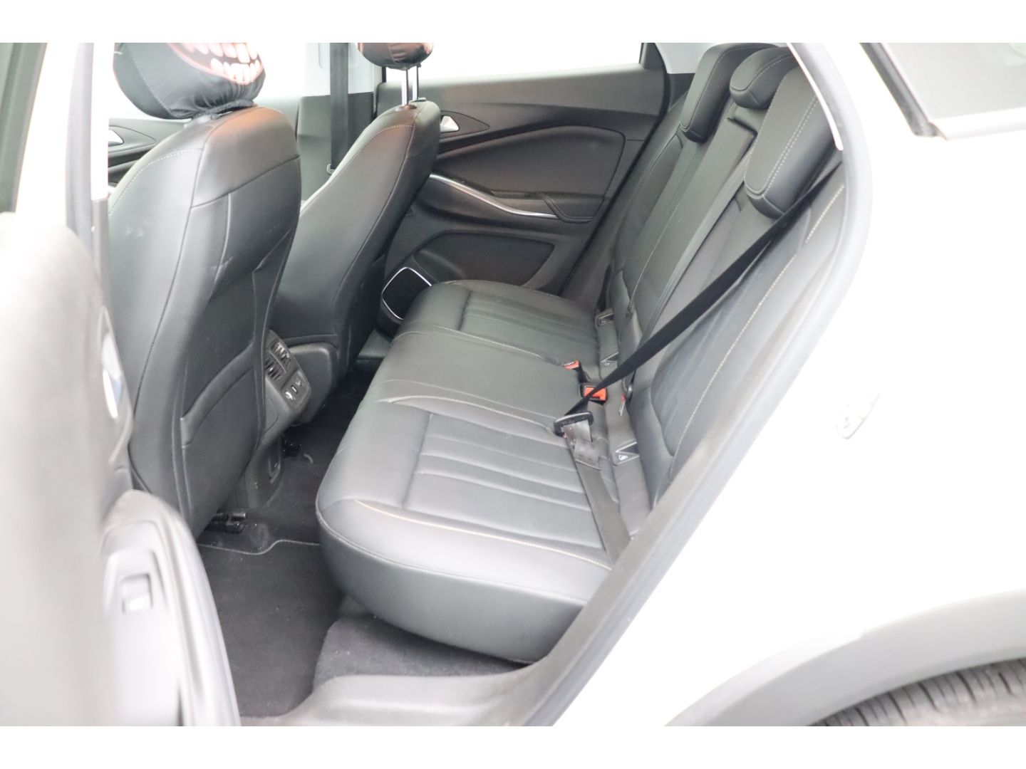 Fahrzeugabbildung Opel Grandland X 2.0 Ultimate Memory AHK ACC 360 Kame