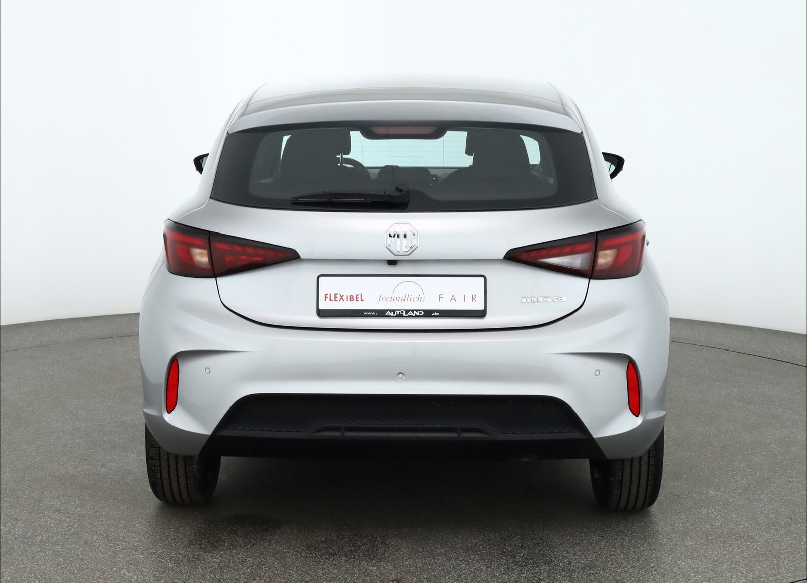 MG3
