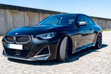 BMW M240i xDrive | Service & TÜV NEU | AHK | Har.&Ka - gebrauchte BMW M240i aus dem Jahr 2023