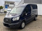 Ford Transit Kasten 350 L2 Trend MwSt RFK 99 tkm Navi - Ford Transit Gebrauchtwagen in Stuttgart