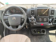Adria Compact Axess DL*165PS*Luftfahrwerk*AHK*Solar*