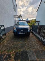 Ford Fusion - Ford Fusion Gebrauchtwagen in Ludwigshafen