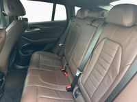 BMW X4 - Vorschau Bild 14
