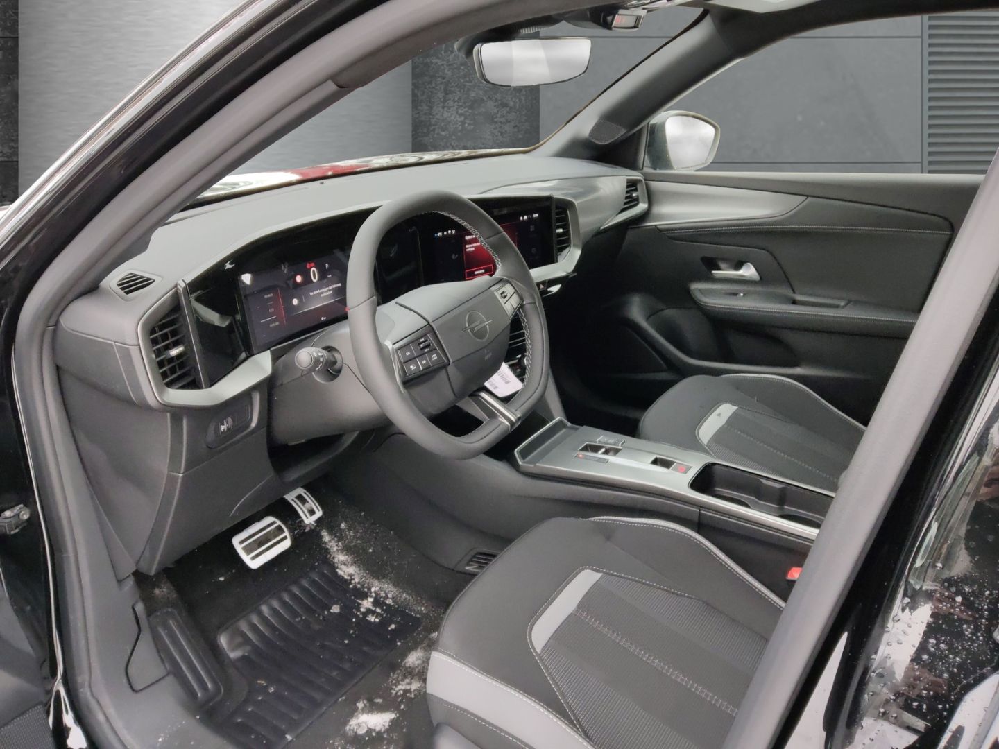 Opel Mokka - Bild 7