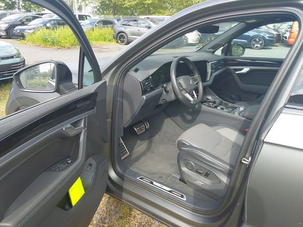 Volkswagen Touareg - Bild 6