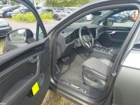 Volkswagen Touareg - Vorschau Bild 6