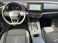 Cupra Leon - Vorschau Bild 9