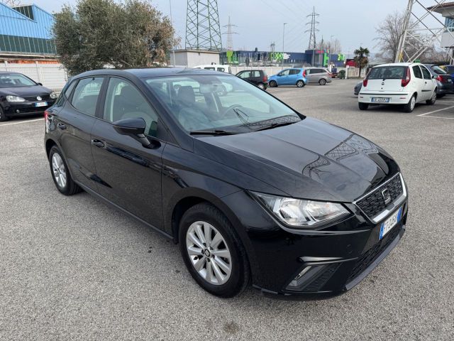 Seat Ibiza 1.6 TDI 80 CV 5 porte Reference