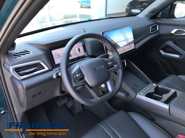 Foto Nummer 9: BYD ATTO 2