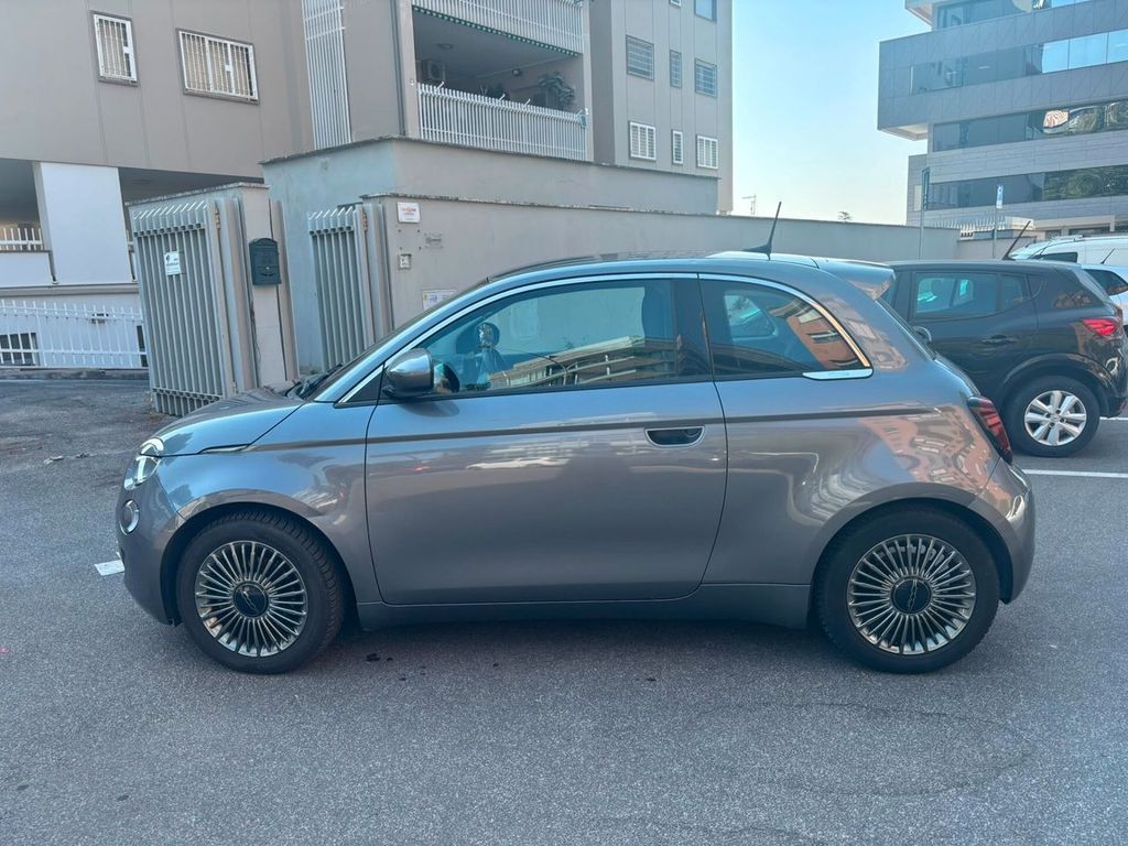 Image of Fiat 500